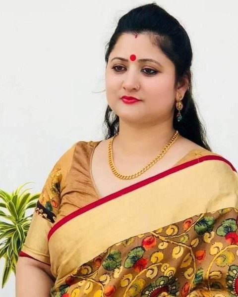 Geeta Dhami 17 geeta dhami