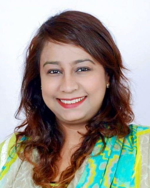 Geeta Gawli 18 geeta gawli