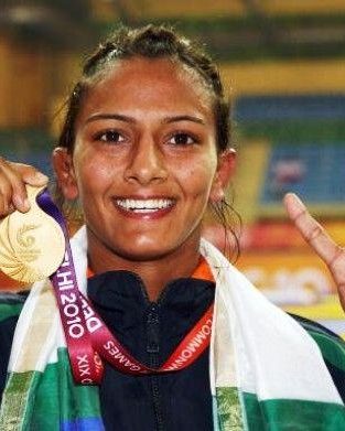 geeta phogat