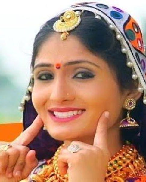 Geeta Rabari 13 geeta rabari