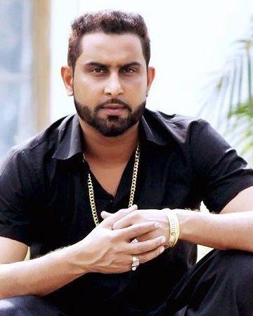 Geeta Zaildar 21 geeta zaildar