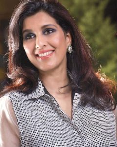 geetanjali kirloskar