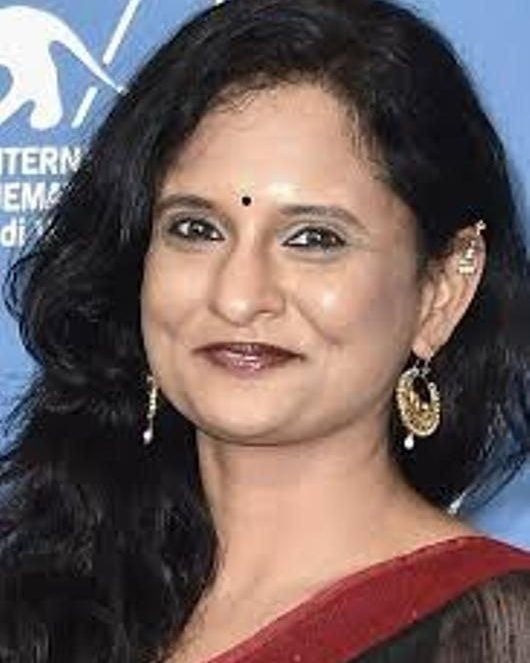 geetanjali kulkarni