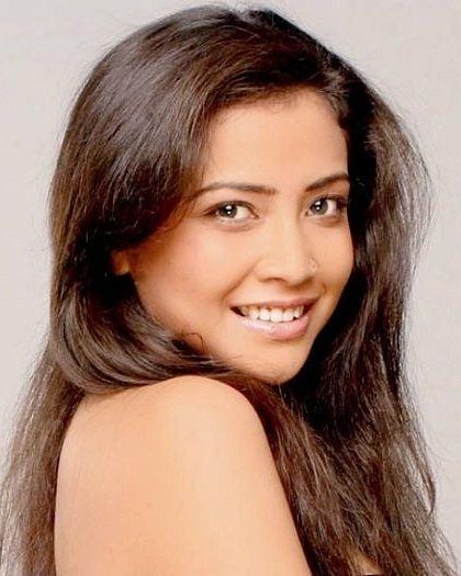 geetanjali thapa