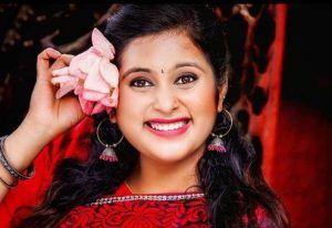 geetha bharathi bhat