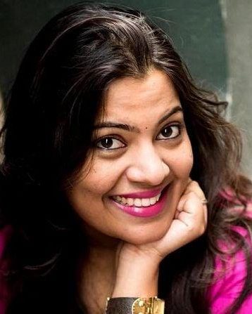 geetha madhuri