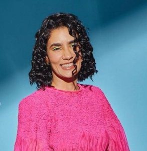 geetika vidya ohlyan