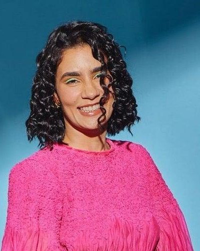 geetika vidya ohlyan