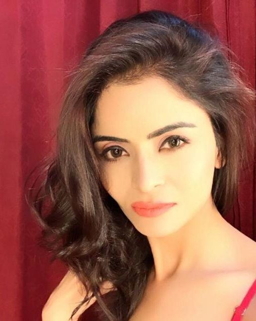 gehana vasisth