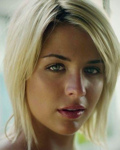 gemma atkinson