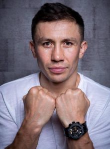 gennady golovkin