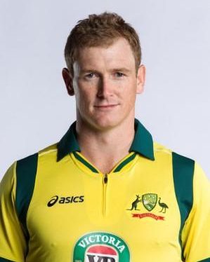George Bailey 12 george bailey