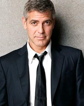 George Clooney 14 george clooney