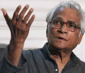 george fernandes