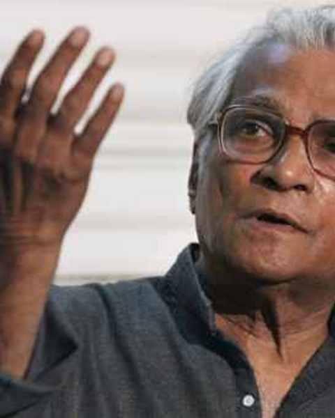 George Fernandes 17 george fernandes