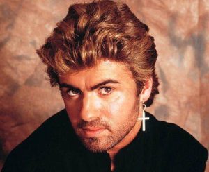 george michael
