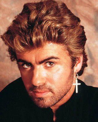 george michael