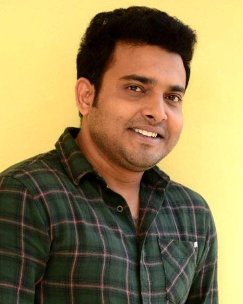 Getup Srinu 17 getup srinu
