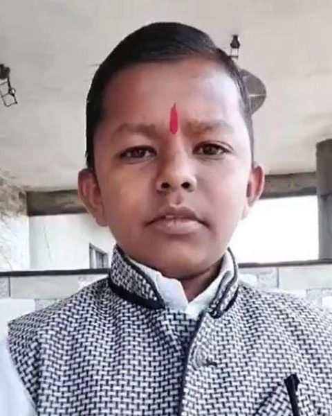 ghanshyam darode
