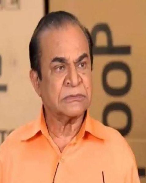 Ghanshyam Nayak 15 ghanshyam nayak