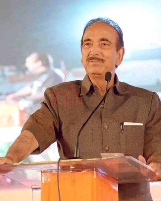 Ghulam Nabi Azad 11 ghulam nabi azad