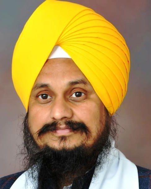 Giani Harpreet Singh 10 giani harpreet singh