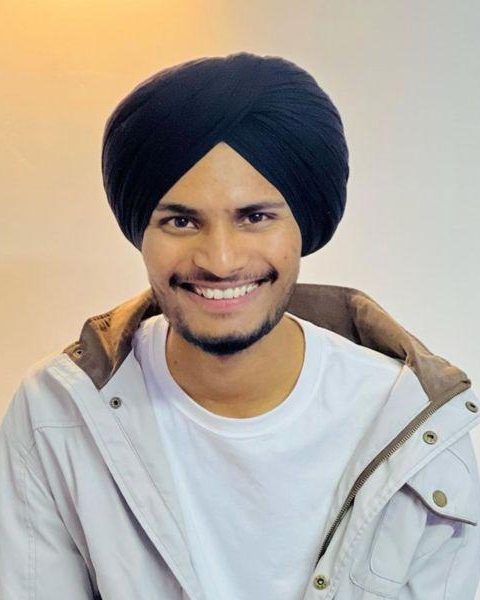 gill machhrai