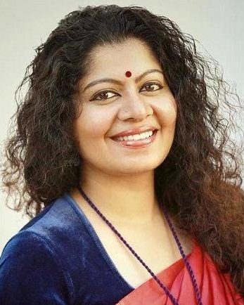 gilu joseph