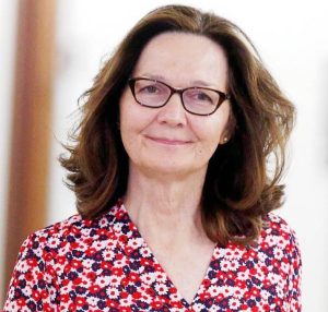 gina haspel