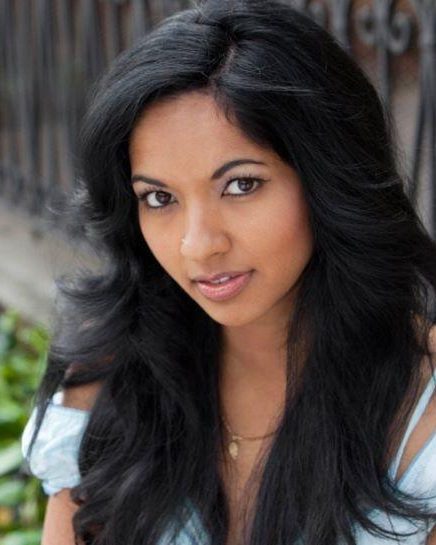 gingger shankar