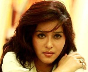 ginnie virdi