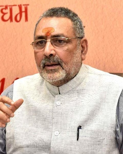 Giriraj Singh 6 giriraj singh