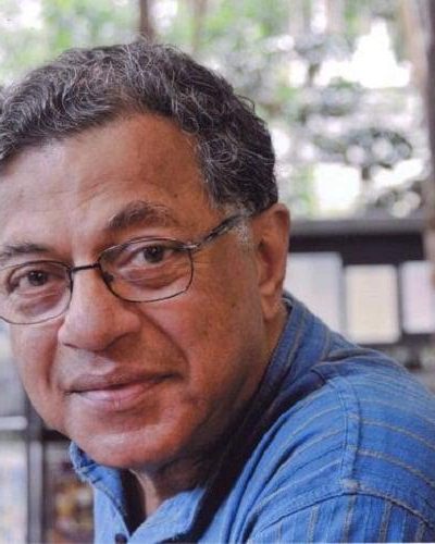 girish karnad