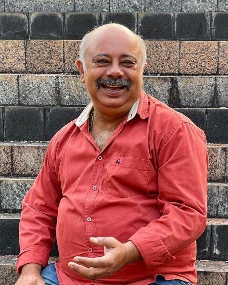 Girish Thapar 2 girish thapar