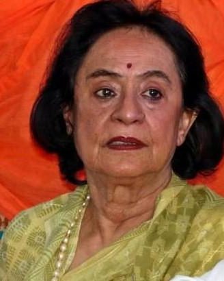 Gita Mehta 3 gita mehta