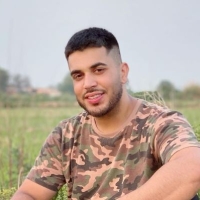 gitaj bindrakhia