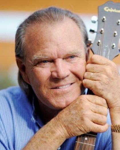 Glen Campbell 1 glen campbell