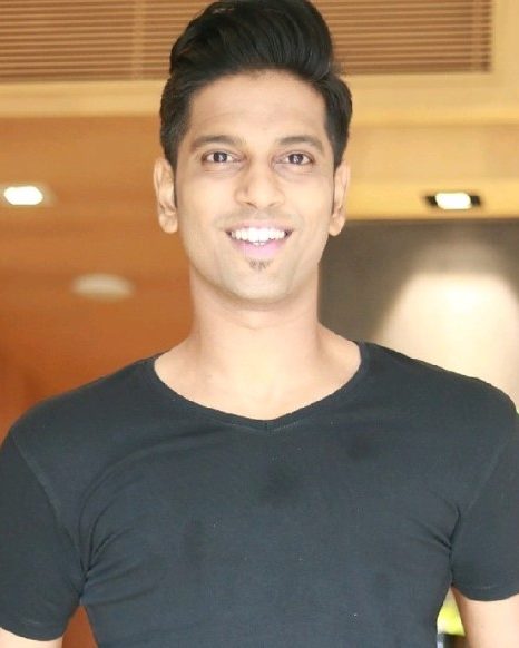 glenn saldanha