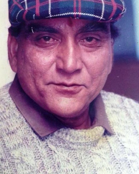Goga Kapoor 12 goga kapoor