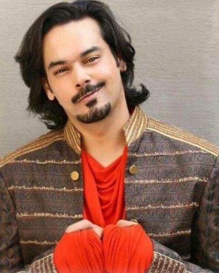 Gohar Rasheed 18 gohar rasheed