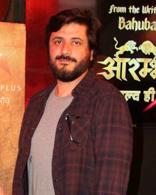 goldie behl