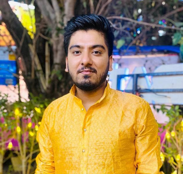 Goldie Sohel