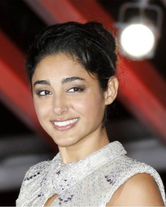 golshifteh farahani