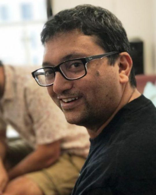 gopal datt