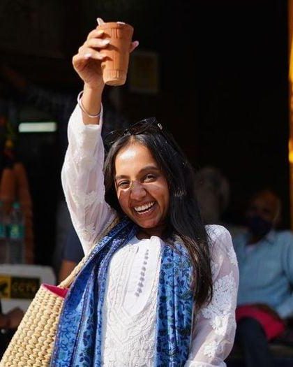 gopali tiwari