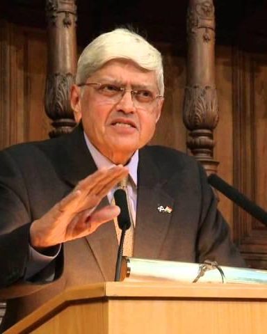 gopalkrishna gandhi