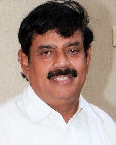 Goparaju Ramana 4 goparaju ramana