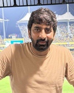 Gopichand Malineni 1 gopichand malineni