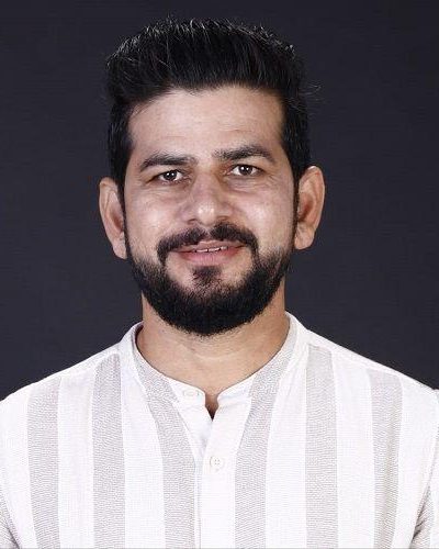 gordhan singh