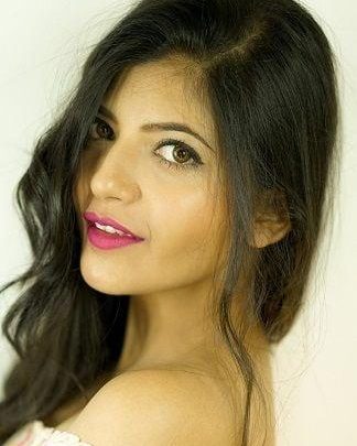 Gouri Agarwal 11 gouri agarwal